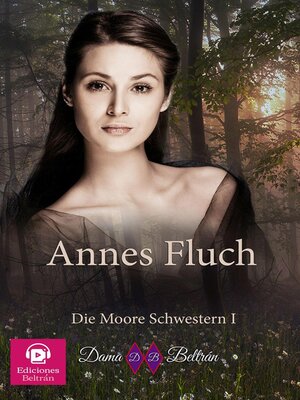 cover image of Annes Fluch
